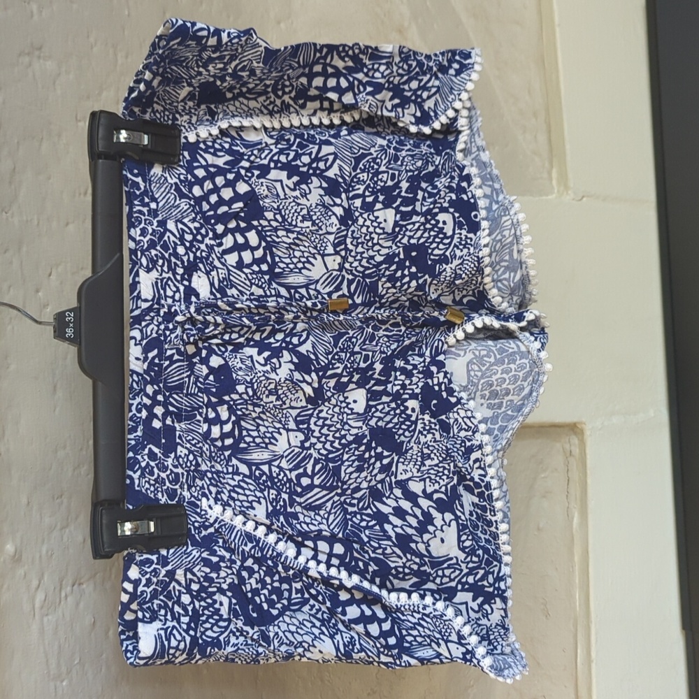 Lilly for Target shorts size Large